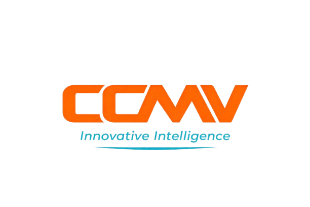 CCMV Infra logo